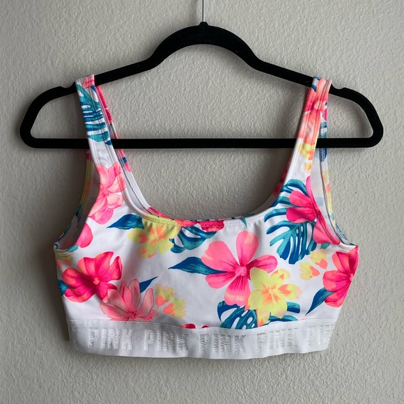 PINK Victoria's Secret Other - PINK Victorias Secret ultimate | sports bra